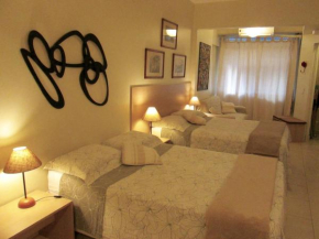 Гостиница Apartments StudioCopa  Рио-Де-Жанейро